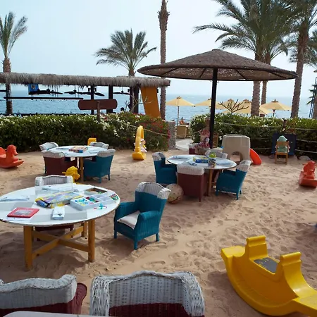 Grand Rotana Resort & Spa