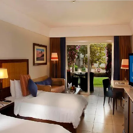 Grand Rotana Resort & Spa