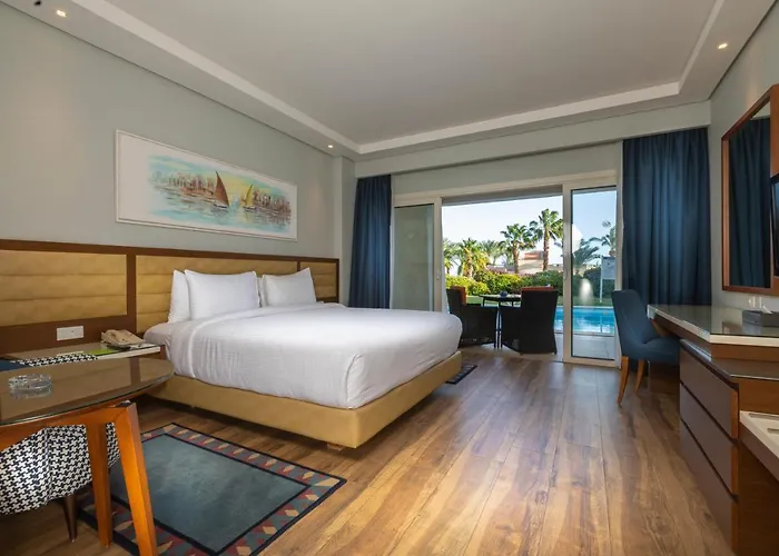 Resort Grand Rotana &