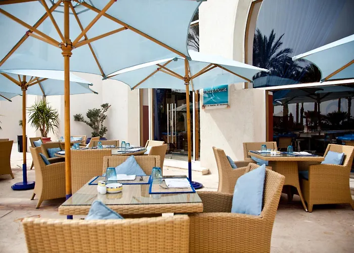 Grand Rotana &