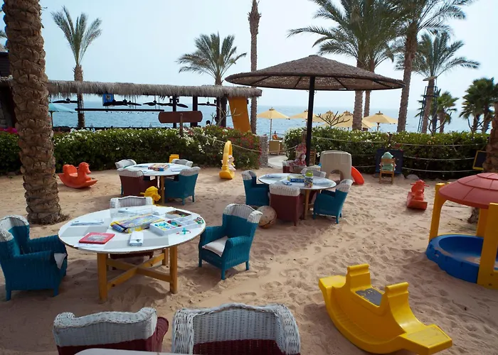 Resort Grand Rotana &