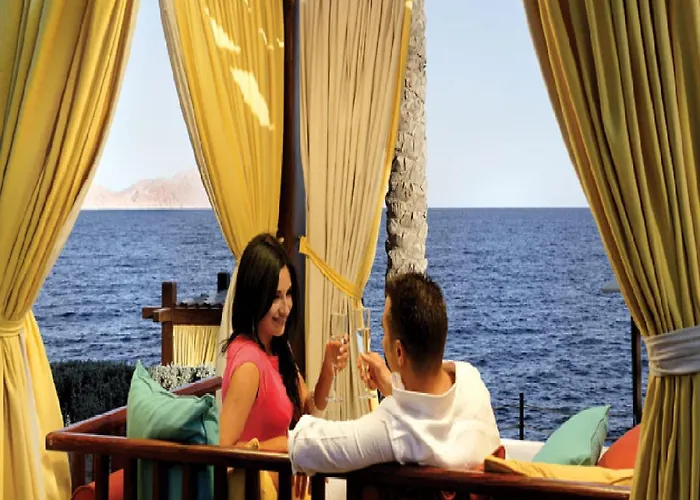 Resort Grand Rotana &