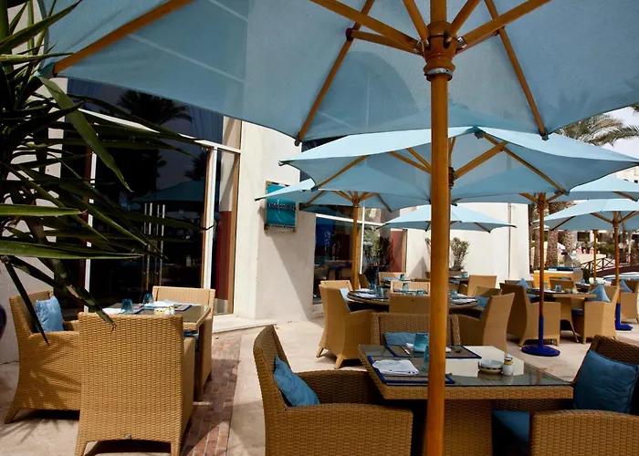 Grand Rotana &