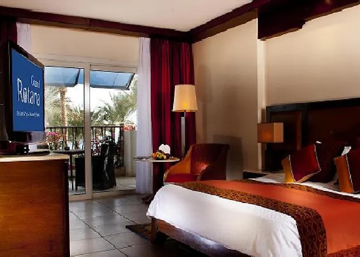 Resort Grand Rotana & 5*