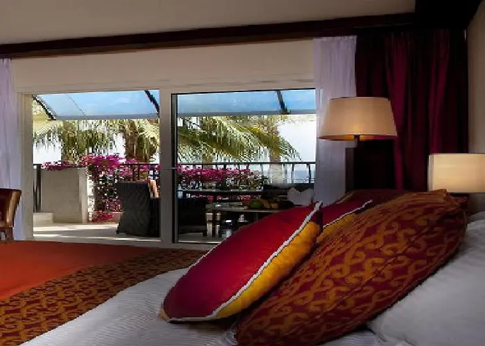 Grand Rotana &