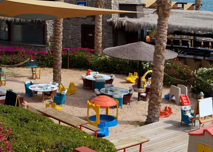 Resort Grand Rotana & Sharm el Sheikh
