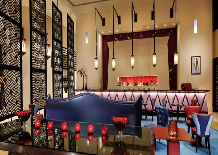 Grand Rotana &