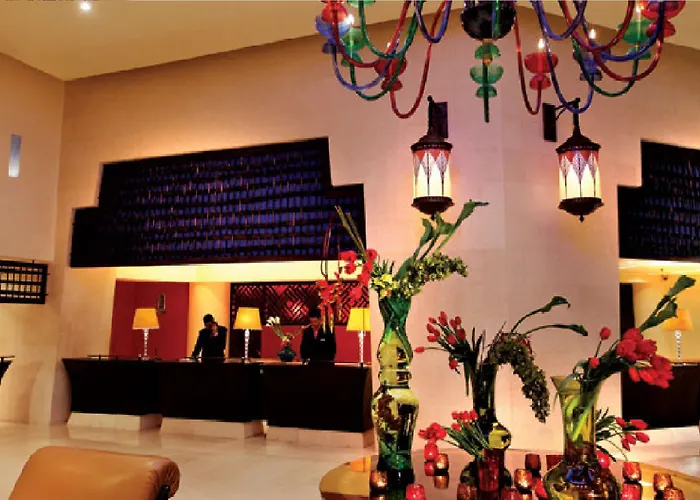 Resort Grand Rotana & 5*