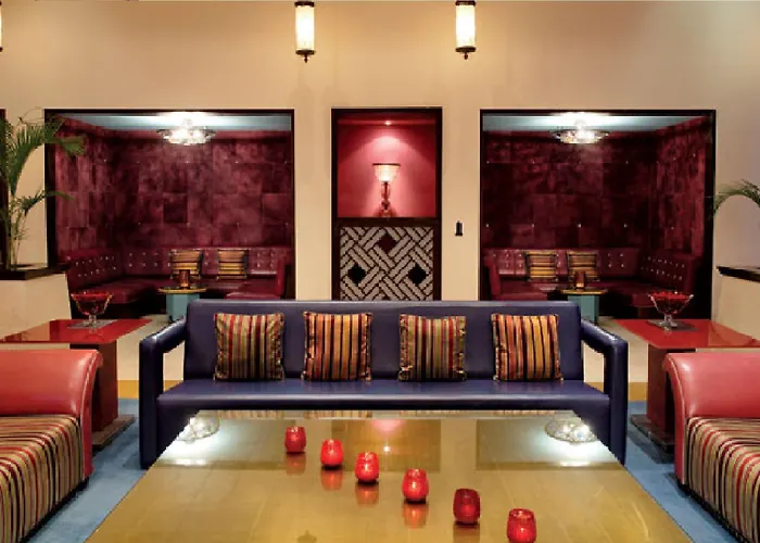 Resort Grand Rotana & Sharm el Sheikh