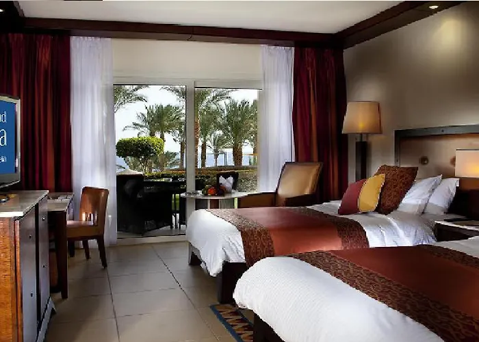 Resort Grand Rotana & 5*