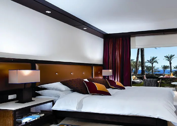 Grand Rotana & Resort Sharm el Sheikh