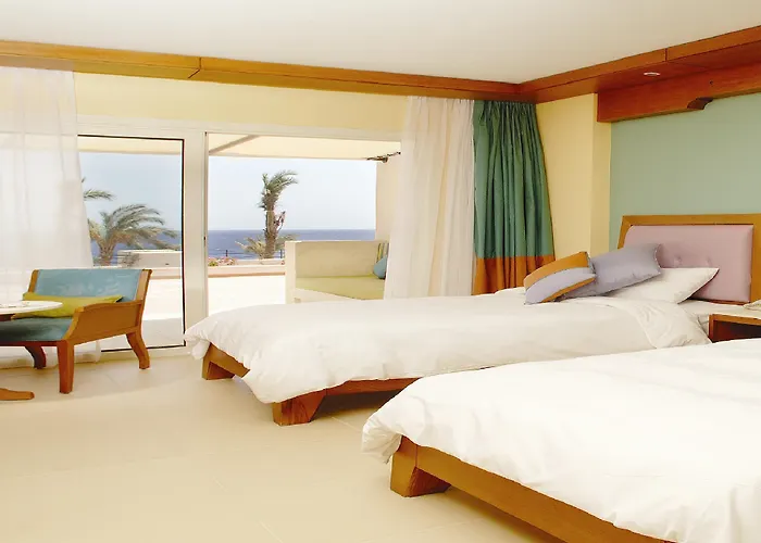 Grand Rotana & Sharm el Sheikh