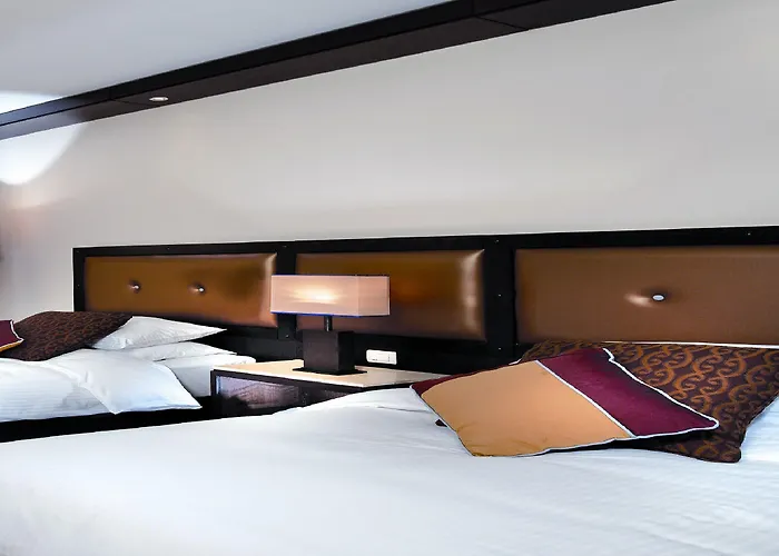 Grand Rotana & 5* Sharm el Sheikh
