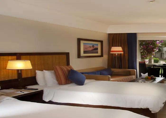 Grand Rotana & Resort Sharm el Sheikh