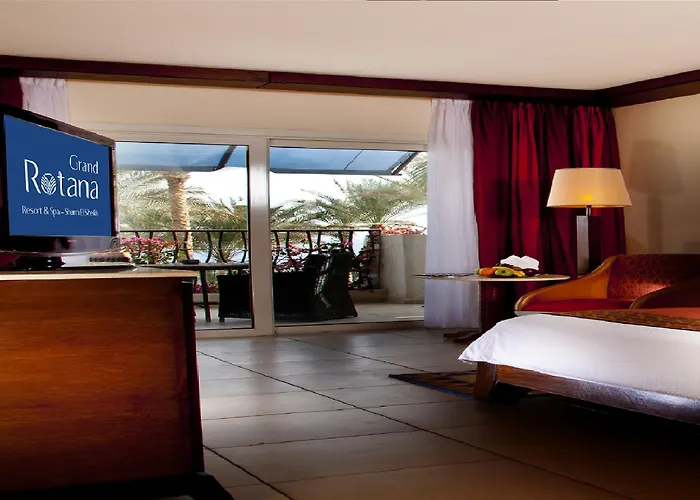 Grand Rotana &