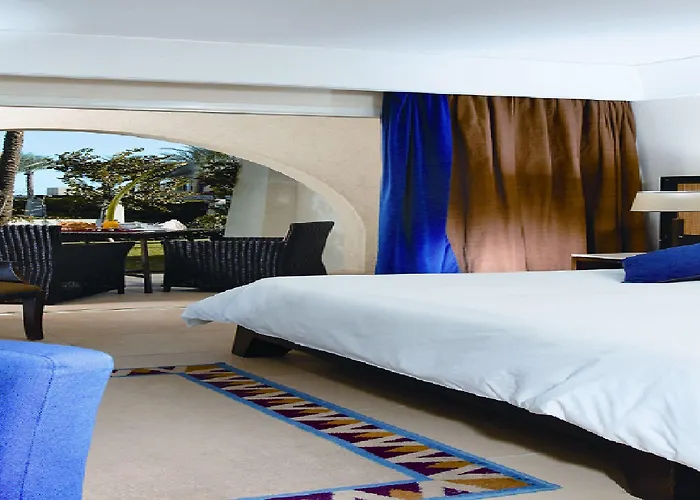 Resort Grand Rotana & 5*