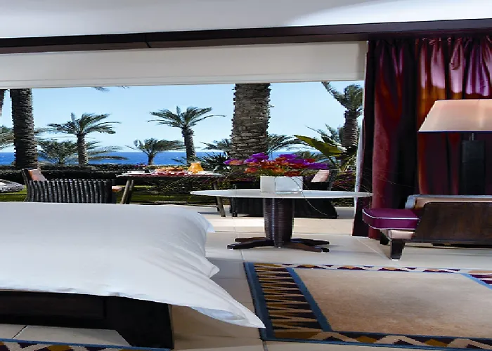 Grand Rotana & 5* Sharm el Sheikh