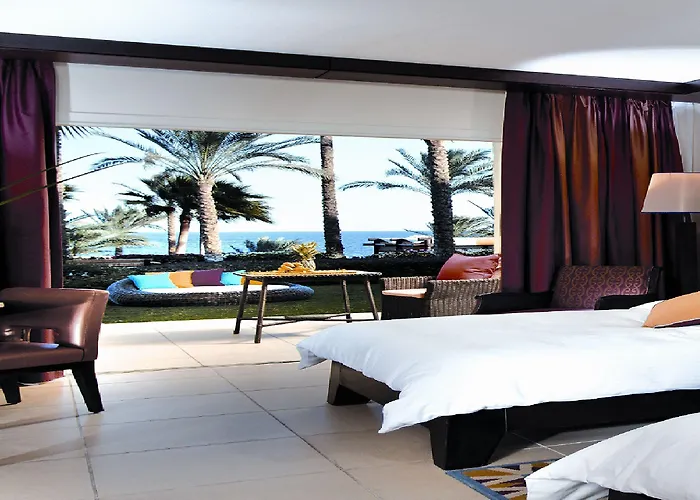 Grand Rotana & 5* Sharm el Sheikh