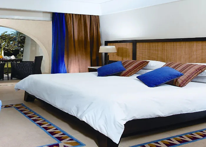 Grand Rotana & Sharm el Sheikh