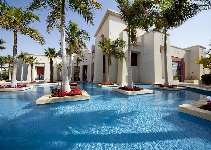 Grand Rotana & 5* Sharm el Sheikh