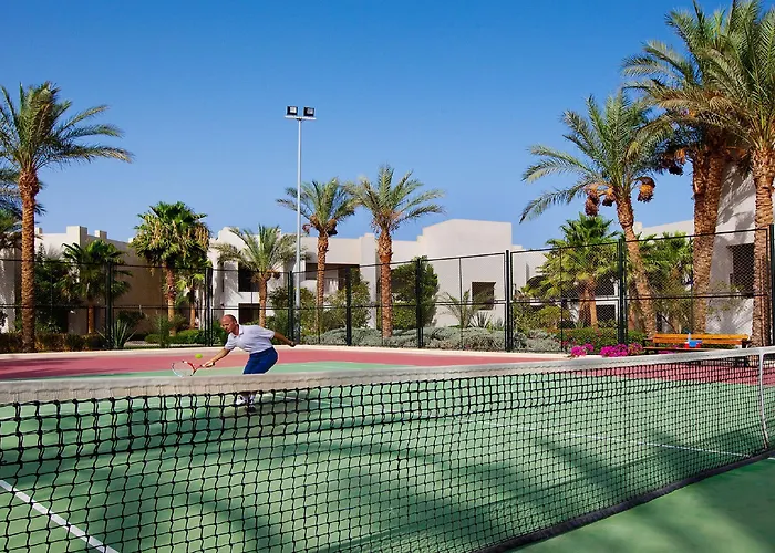 Resort Grand Rotana & Sharm el Sheikh
