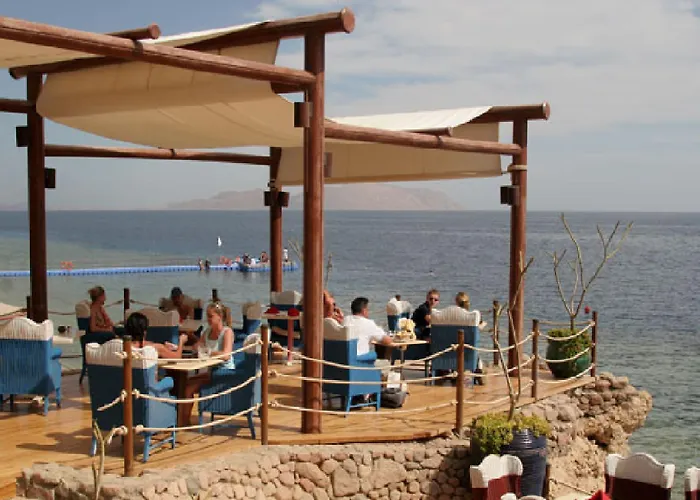 Grand Rotana & 5* Sharm el Sheikh