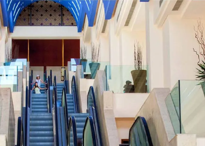 Resort Grand Rotana & 5*