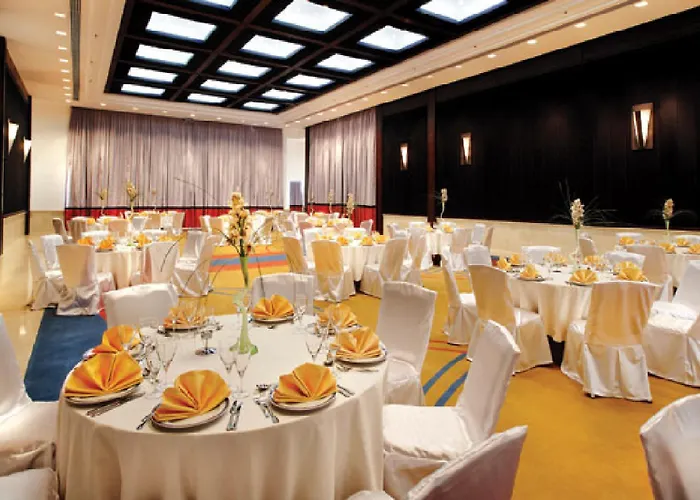 Grand Rotana &