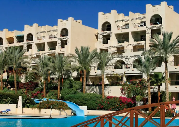 Grand Rotana & 5*