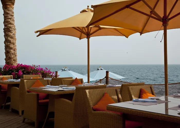 Grand Rotana & Resort