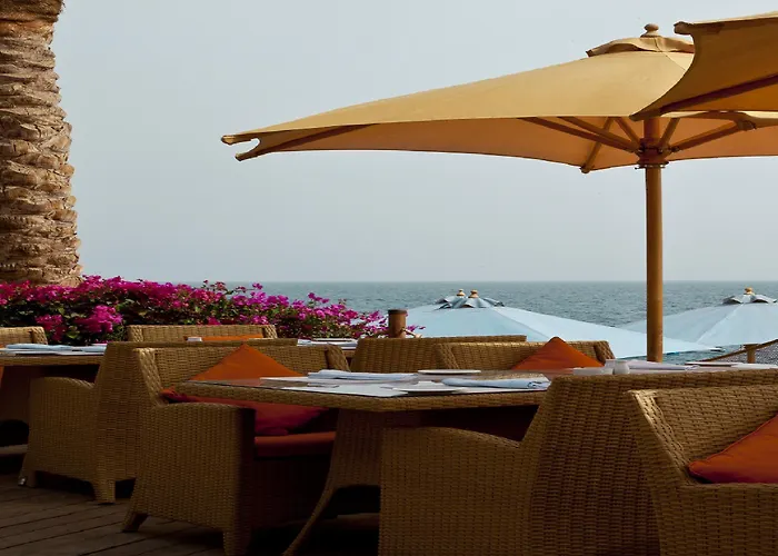 Grand Rotana & Resort Sharm el Sheikh