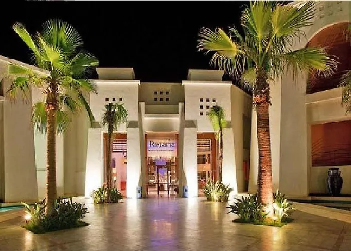 Resort Grand Rotana & Sharm el Sheikh