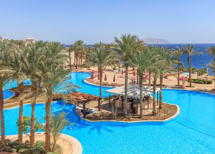Grand Rotana & 5*