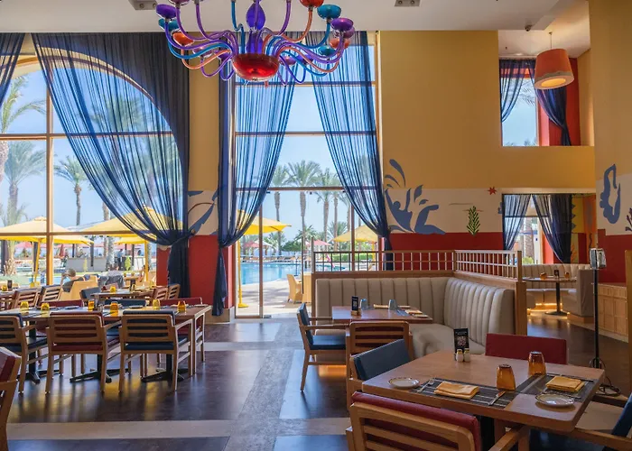 Grand Rotana &