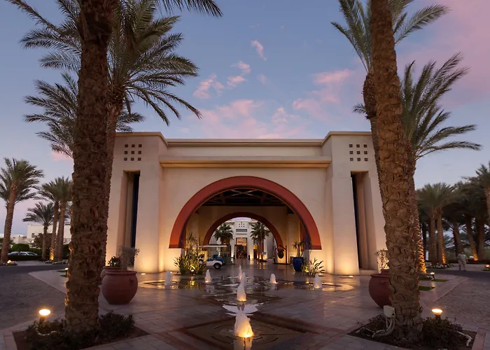 Grand Rotana & Sharm el Sheikh