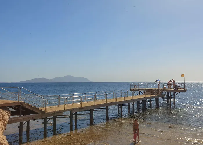 Grand Rotana & 5* Sharm el Sheikh