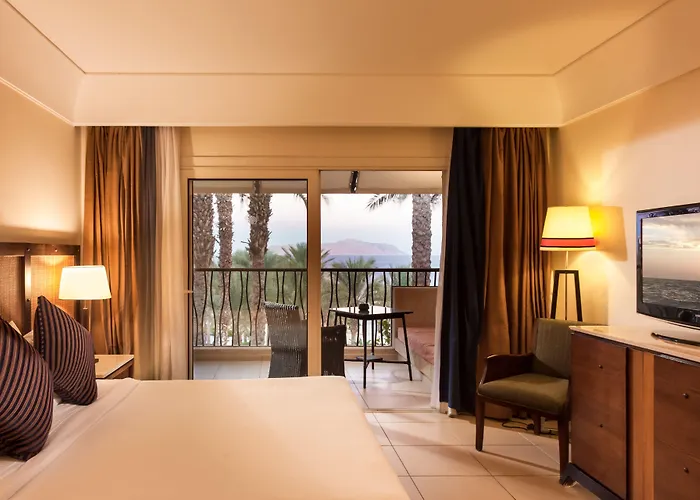 Grand Rotana & Resort