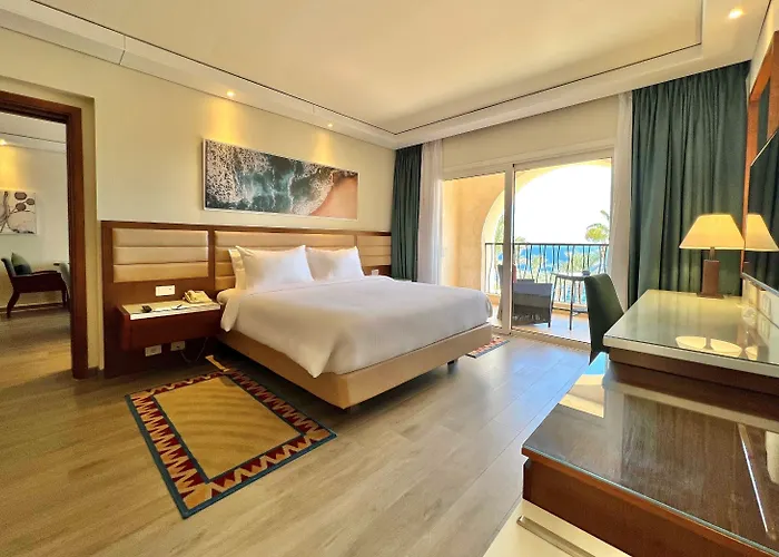 Grand Rotana & Sharm el Sheikh