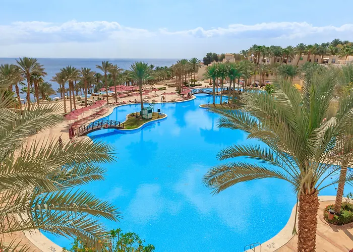Resort Grand Rotana & 5*