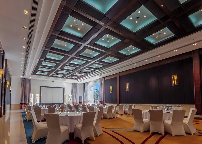 Grand Rotana & Resort
