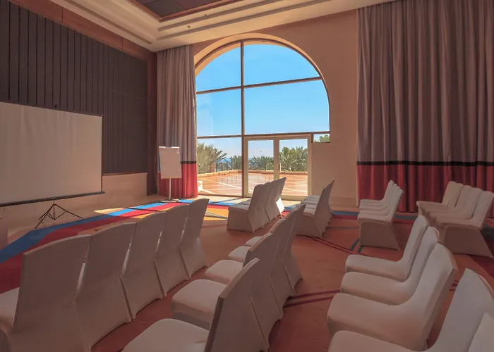 Grand Rotana & Resort Sharm El-Sheikh