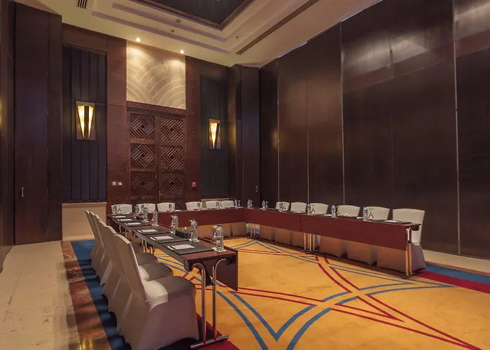 Resort Grand Rotana &