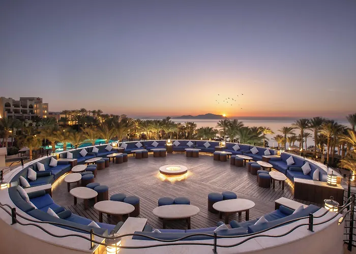 Resort Grand Rotana & 5*