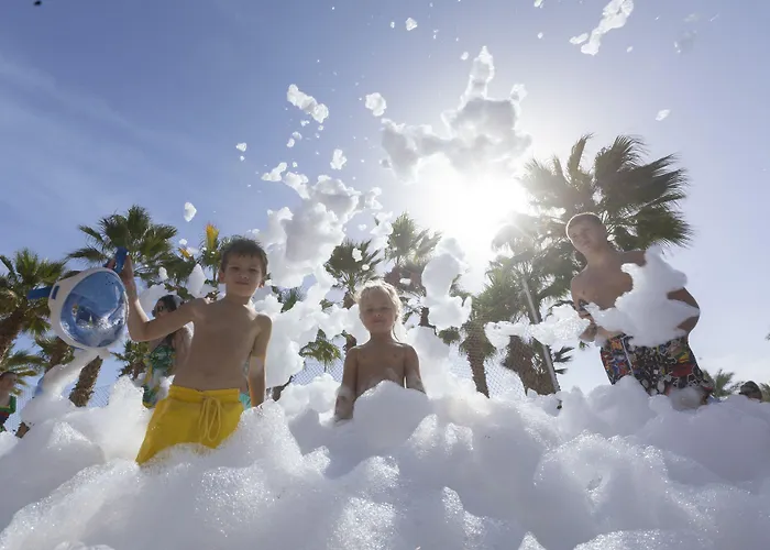Resort Grand Rotana &