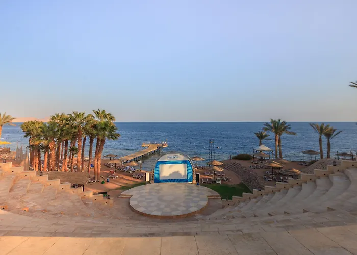 Resort Grand Rotana & 5*