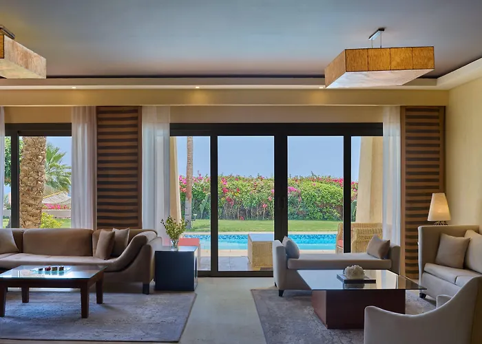 Resort Grand Rotana & Sharm El-Sheikh