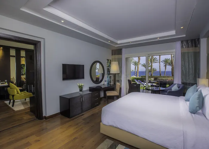 Resort Grand Rotana &