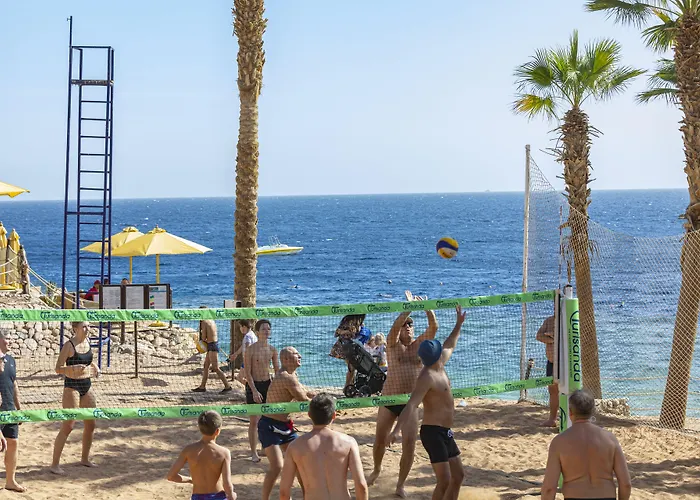 Resort Grand Rotana & Sharm El-Sheikh
