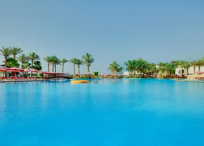 Resort Grand Rotana &