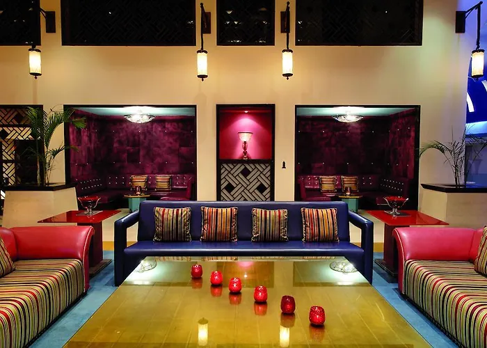 Resort Grand Rotana &